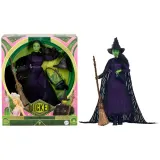 Коллекционная кукла Mattel Wicked HXY38 Эльфаба Deluxe HXY38 — фото 1