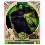 Коллекционная кукла Mattel Wicked HXY38 Эльфаба Deluxe HXY38 — фото 2