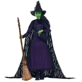 Коллекционная кукла Mattel Wicked HXY38 Эльфаба Deluxe HXY38 — фото 3