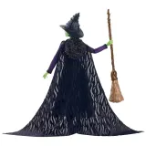 Коллекционная кукла Mattel Wicked HXY38 Эльфаба Deluxe HXY38 — фото 4