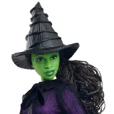 Коллекционная кукла Mattel Wicked HXY38 Эльфаба Deluxe HXY38 — фото 5
