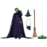 Коллекционная кукла Mattel Wicked HXY38 Эльфаба Deluxe HXY38 — фото 6