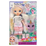 MGA Entertainment 543374 543442 — Кукла Rainbow High Littles Опал Fantasy Fairies 543442 — фото 2