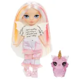 MGA Entertainment 543374 543442 — Кукла Rainbow High Littles Опал Fantasy Fairies 543442 — фото 3