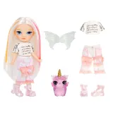 MGA Entertainment 543374 543442 — Кукла Rainbow High Littles Опал Fantasy Fairies 543442 — фото 5