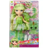 MGA Entertainment 543374 543404 — Кукла Rainbow High Littles Эмеральд Fantasy Fairies 543404 — фото 2
