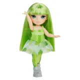 MGA Entertainment 543374 543404 — Кукла Rainbow High Littles Эмеральд Fantasy Fairies 543404 — фото 3