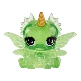 MGA Entertainment 543374 543404 — Кукла Rainbow High Littles Эмеральд Fantasy Fairies 543404 — фото 4