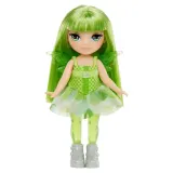 MGA Entertainment 543374 543404 — Кукла Rainbow High Littles Эмеральд Fantasy Fairies 543404 — фото 7
