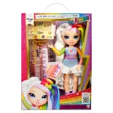 MGA Entertainment 567615 565772 — Кукла Rainbow High Junior Амайя Rock Band 565772 — фото 2