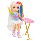 MGA Entertainment 567615 565772 — Кукла Rainbow High Junior Амайя Rock Band 565772 — фото 3