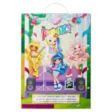 MGA Entertainment 567615 565772 — Кукла Rainbow High Junior Амайя Rock Band 565772 — фото 5