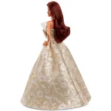 Mattel JBH97 — Коллекционная кукла Barbie Signature Рождественская шатенка JBH97 — фото 6