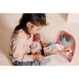 Игровой набор туалет и ванная Smoby Baby Nurse 220500 для куклы до 42 см 220500 — фото 6
