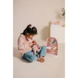 Игровой набор туалет и ванная Smoby Baby Nurse 220500 для куклы до 42 см 220500 — фото 7