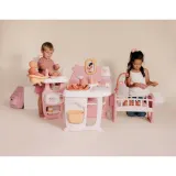 Игровой домик-уголок няни Smoby Baby Nurse 220394 для куклы до 42 см с аксессуарами 220394 — фото 6