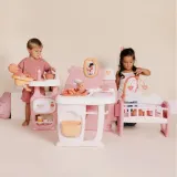 Игровой домик-уголок няни Smoby Baby Nurse 220394 для куклы до 42 см с аксессуарами 220394 — фото 8