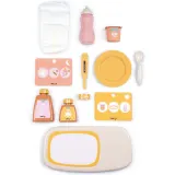 Чемоданчик няни Smoby Baby Nurse 220385 для куклы до 42 см с 13 аксессуарами 220385 — фото 3