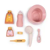 Набор для купания с ванночкой Smoby Baby Nurse 220383 для куклы до 42 см 220383 — фото 3