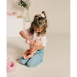 Набор для купания с ванночкой Smoby Baby Nurse 220383 для куклы до 42 см 220383 — фото 7