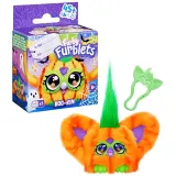 Hasbro Furby Furblets - Интерактивный маскот BOO-KIN Хэллоуин G1435 — фото 1