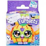 Hasbro Furby Furblets - Интерактивный маскот BOO-KIN Хэллоуин G1435 — фото 2