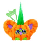 Hasbro Furby Furblets - Интерактивный маскот BOO-KIN Хэллоуин G1435 — фото 3