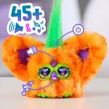 Hasbro Furby Furblets - Интерактивный маскот BOO-KIN Хэллоуин G1435 — фото 4