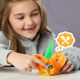 Hasbro Furby Furblets - Интерактивный маскот BOO-KIN Хэллоуин G1435 — фото 7