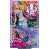 Mattel JDM72 — Кукла Barbie Русалка Цветущие цветы JDM72 — фото 1