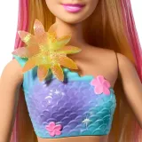 Mattel JDM72 — Кукла Barbie Русалка Цветущие цветы JDM72 — фото 5