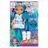 MGA Entertainment 543411 543428 — Кукла Rainbow High Littles Сапфир Брэдшоу с питомцем 543428 — фото 2