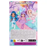 MGA Entertainment 543411 543428 — Кукла Rainbow High Littles Сапфир Брэдшоу с питомцем 543428 — фото 8