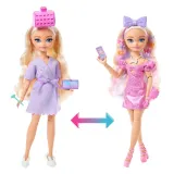 Mattel JGG38 — Игровой набор Barbie Dream Besties Собирайся со мной с куклой и аксессуарами JGG38 — фото 2