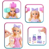 Mattel JGG38 — Игровой набор Barbie Dream Besties Собирайся со мной с куклой и аксессуарами JGG38 — фото 3