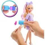 Mattel JGG38 — Игровой набор Barbie Dream Besties Собирайся со мной с куклой и аксессуарами JGG38 — фото 6