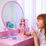 Mattel JGG38 — Игровой набор Barbie Dream Besties Собирайся со мной с куклой и аксессуарами JGG38 — фото 8