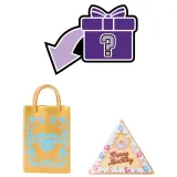Mattel JBG73 JBG76 — Кукла Monster High Клео де Нил Жуткосладкий день рождения с аксессуарами JBG76 — фото 5