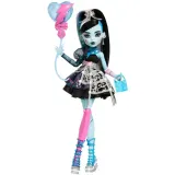 Mattel JBG73 JBG75 — Кукла Monster High Франки Штейн Жуткосладкий день рождения с аксессуарами JBG75 — фото 2