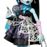 Mattel JBG73 JBG75 — Кукла Monster High Франки Штейн Жуткосладкий день рождения с аксессуарами JBG75 — фото 3
