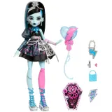Mattel JBG73 JBG75 — Кукла Monster High Франки Штейн Жуткосладкий день рождения с аксессуарами JBG75 — фото 4