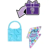 Mattel JBG73 JBG75 — Кукла Monster High Франки Штейн Жуткосладкий день рождения с аксессуарами JBG75 — фото 5