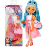 MGA Entertainment 508489 521662 — Комплект одежды Rainbow High День у бассейна для куклы 521662 — фото 1
