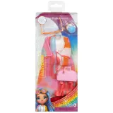 MGA Entertainment 508489 521662 — Комплект одежды Rainbow High День у бассейна для куклы 521662 — фото 2