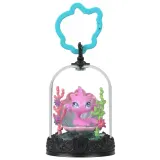 Mattel JBF19 JGY04 — Брелок Monster High с фигуркой-питомцем DIY Собачка JGY04 — фото 1