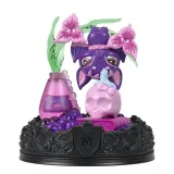 Mattel JBF19 JGD88 — Брелок Monster High с фигуркой-питомцем DIY Пиранья JGD88 — фото 2