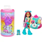 Mattel JGH75 — Мини-кукла-сюрприз Barbie Cutie Reveal Челси Care Bears Заботливые мишки JGH75 — фото 2