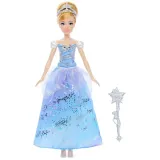 Mattel JBF94 — Кукла Disney Принцесса Золушка Волшебное бальное платье со светом и звуком JBF94 — фото 6