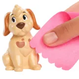 Mattel JFC42 — Кукла Disney Принцесса Белль с щенком и аксессуарами JFC42 — фото 6