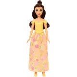 Mattel JFC42 — Кукла Disney Принцесса Белль с щенком и аксессуарами JFC42 — фото 7